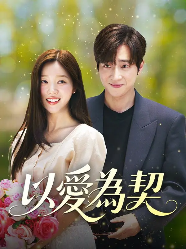 以愛爲契 short drama poster
