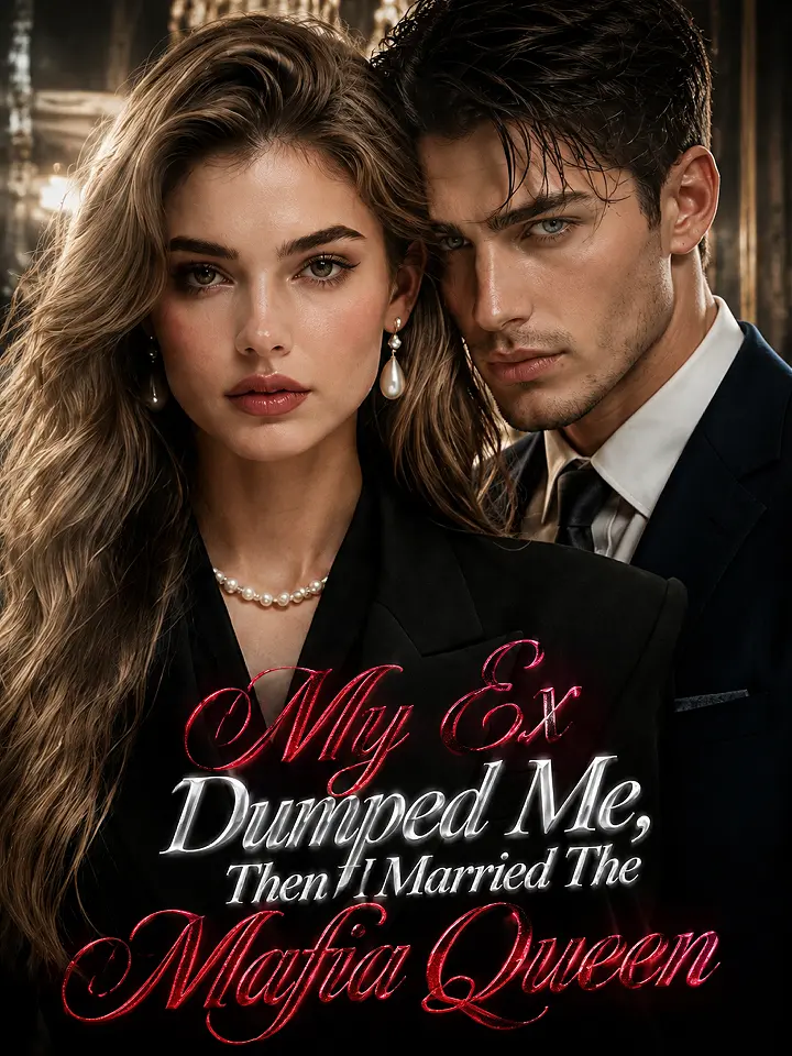 My Ex Dumped Me, Then I Married The Mafia Queen short drama poster
