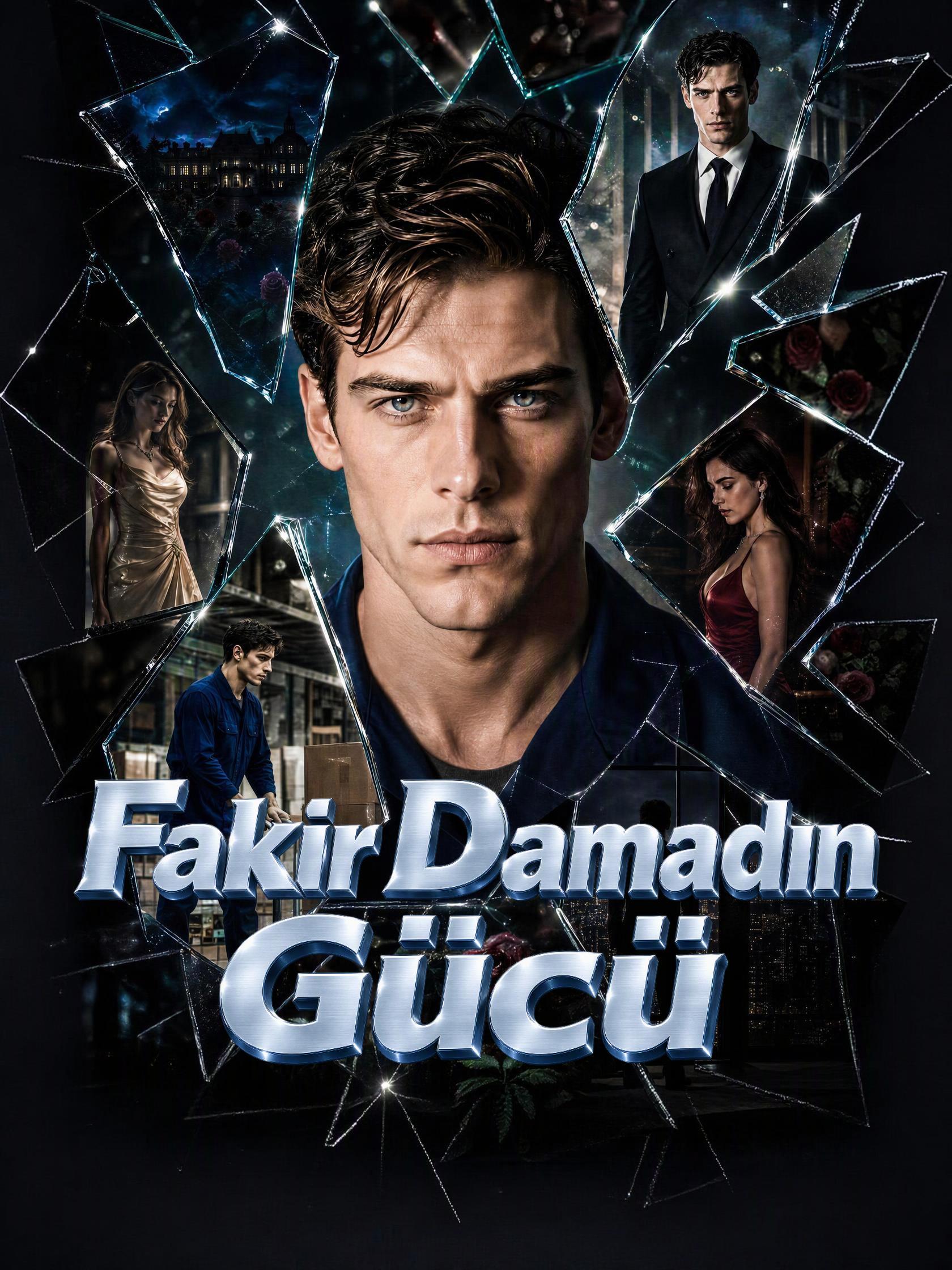 Fakir Damadın Gücü short drama poster