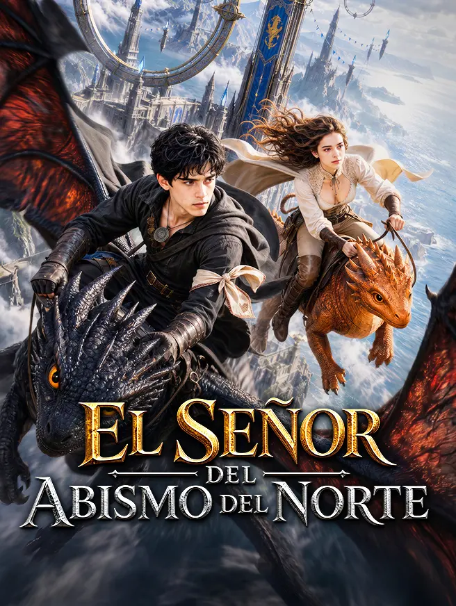 El Señor del Abismo del Norte short drama poster