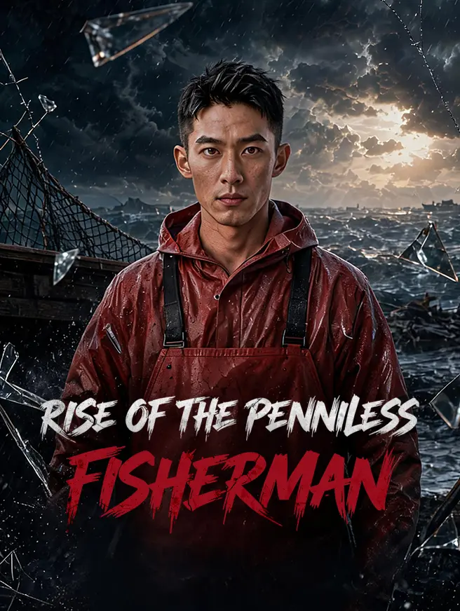 Rise of the Penniless Fisherman short drama poster