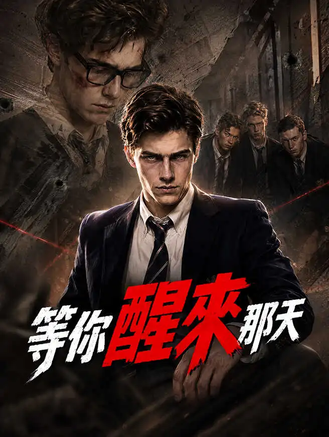 等你醒來那天 short drama poster
