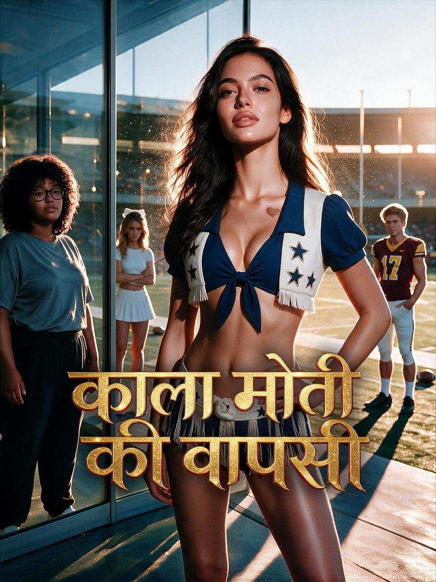 काला मोती की वापसी short drama poster