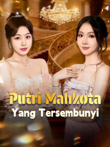 Putri Mahkota yang Tersembunyi short drama poster