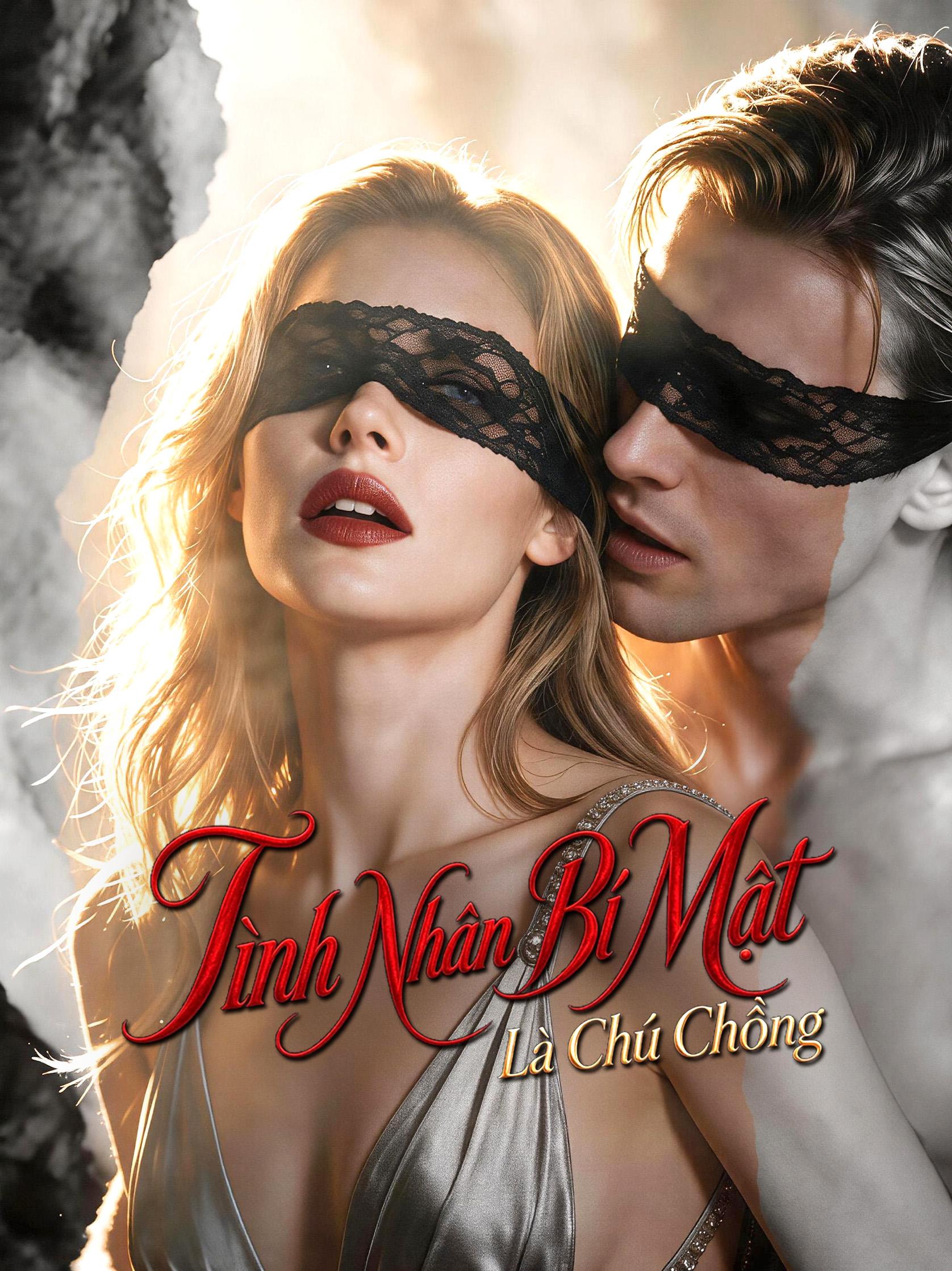 Tình Nhân Bí Mật Là Chú Chồng short drama poster