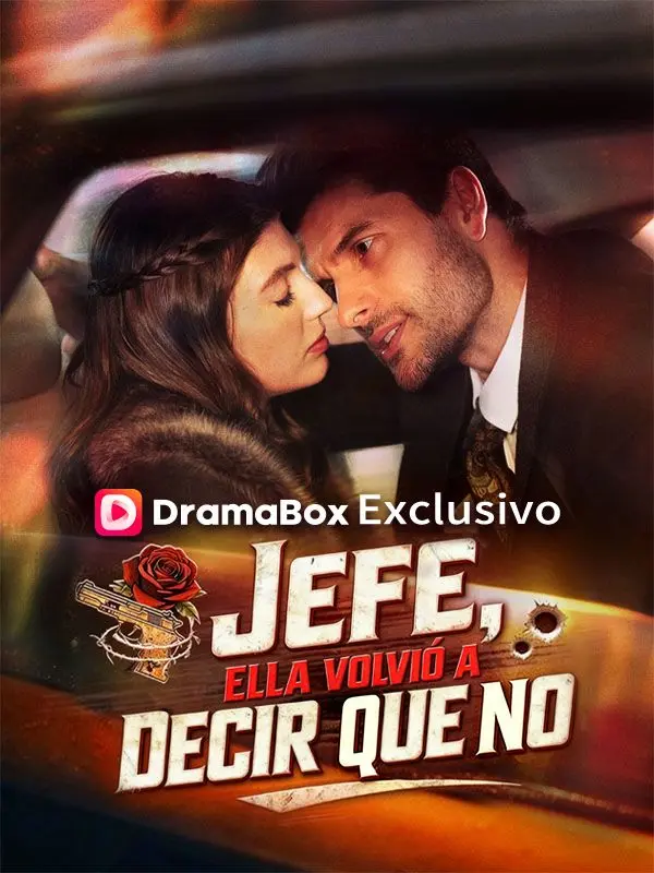 Jefe, ella volvió a decir que no short drama poster