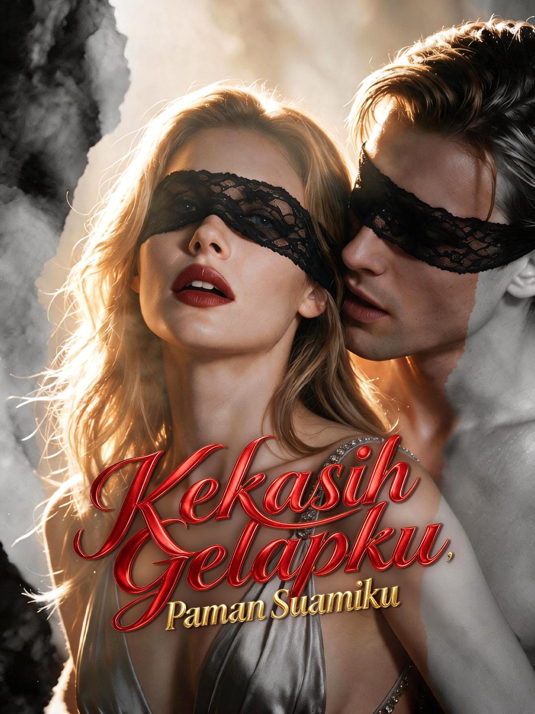 Kekasih Gelapku, Paman Suamiku short drama poster