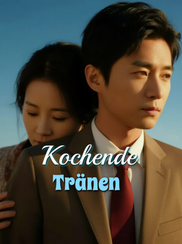 Kochende Tränen short drama poster