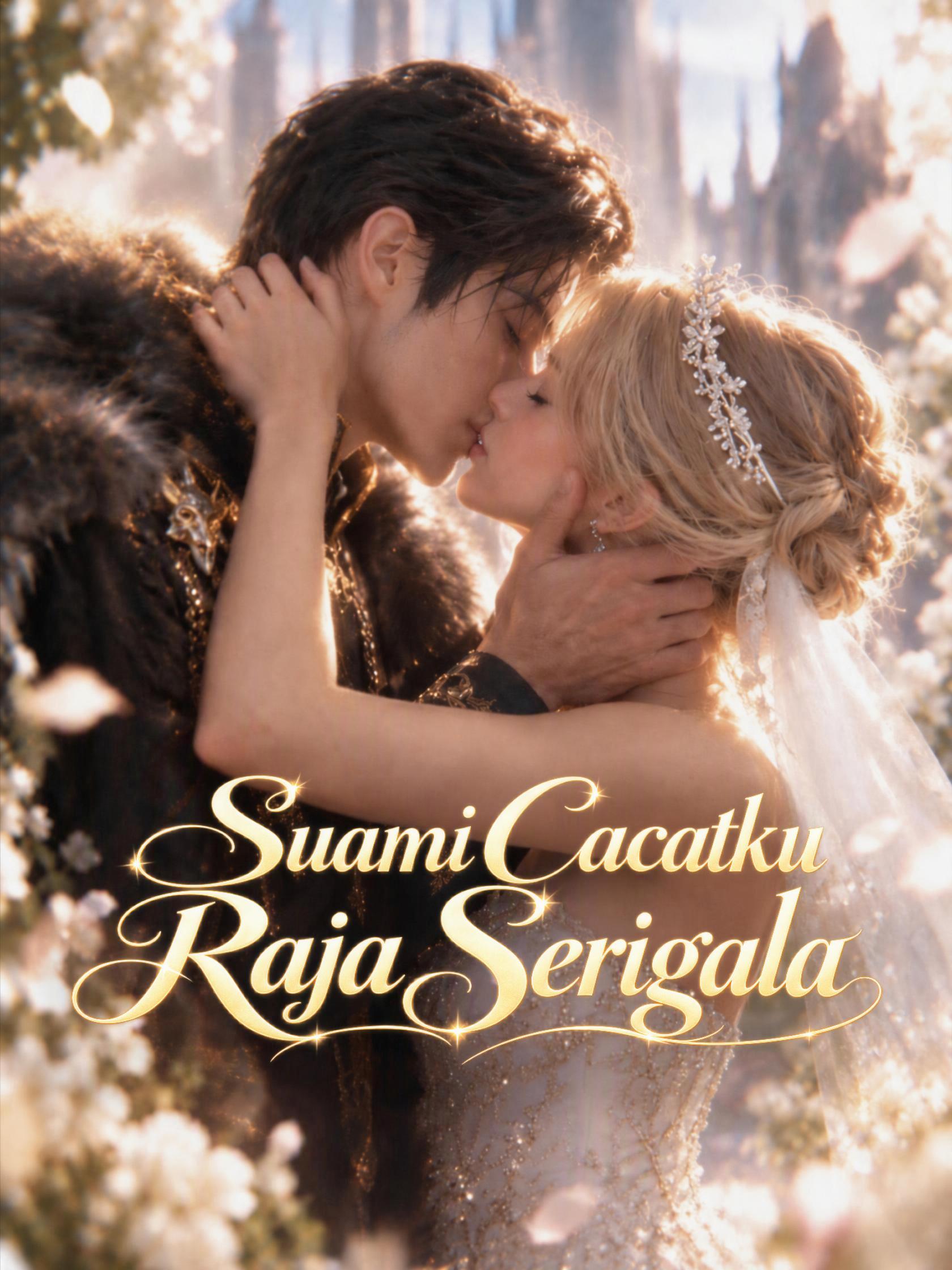 Suami Cacatku Raja Serigala short drama poster