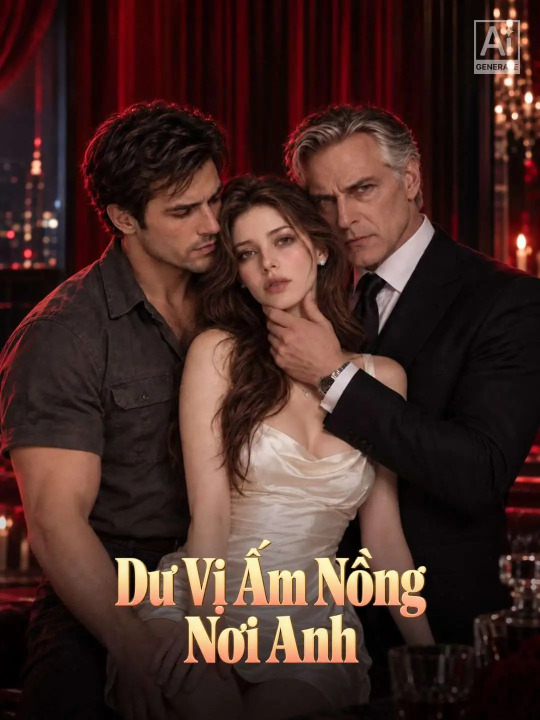Dư Vị Ngọt Ngào short drama poster