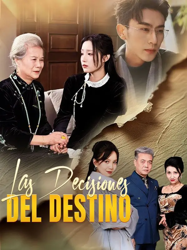 Las Decisiones del Destino (Doblado) short drama poster