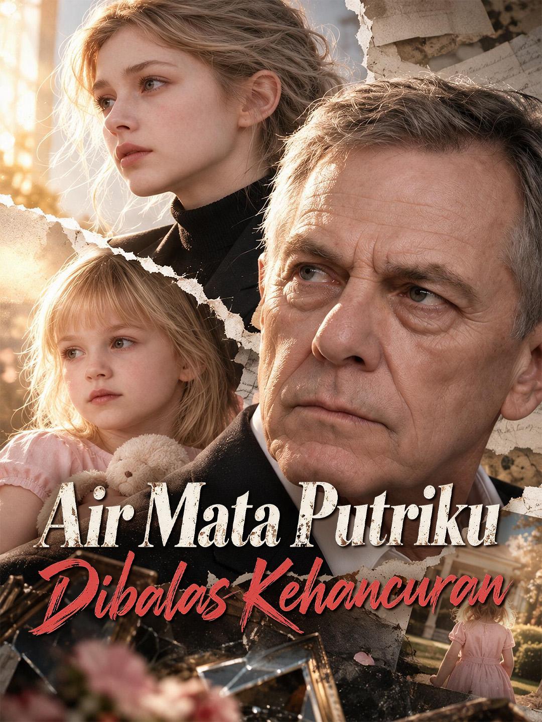 Air Mata Putriku Dibalas Kehancuran short drama poster