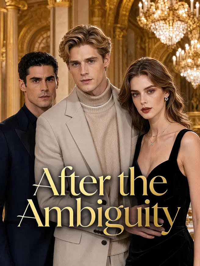 After the Ambiguity short drama poster
