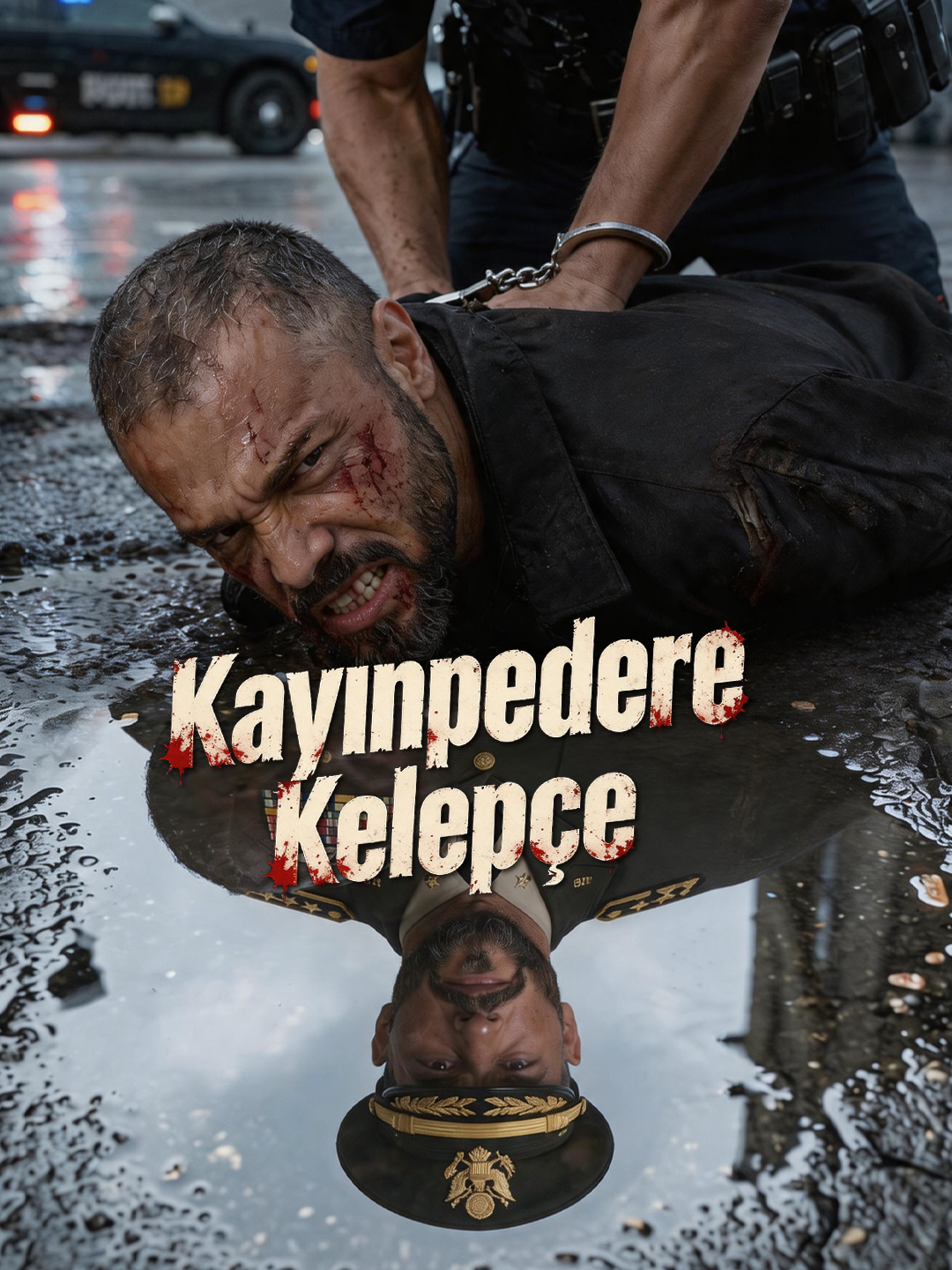 Kayınpedere Kelepçe short drama poster