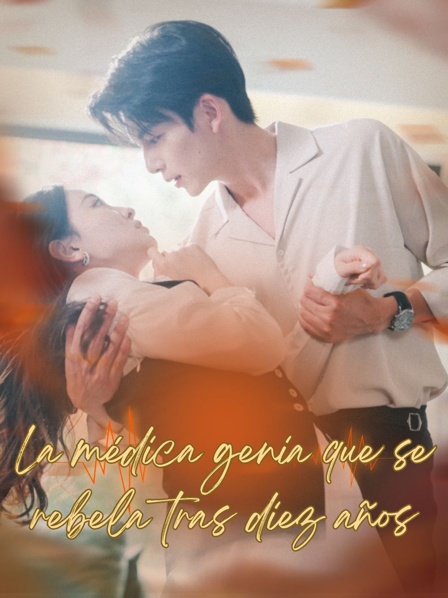 La médica genia que se rebela tras diez años short drama poster