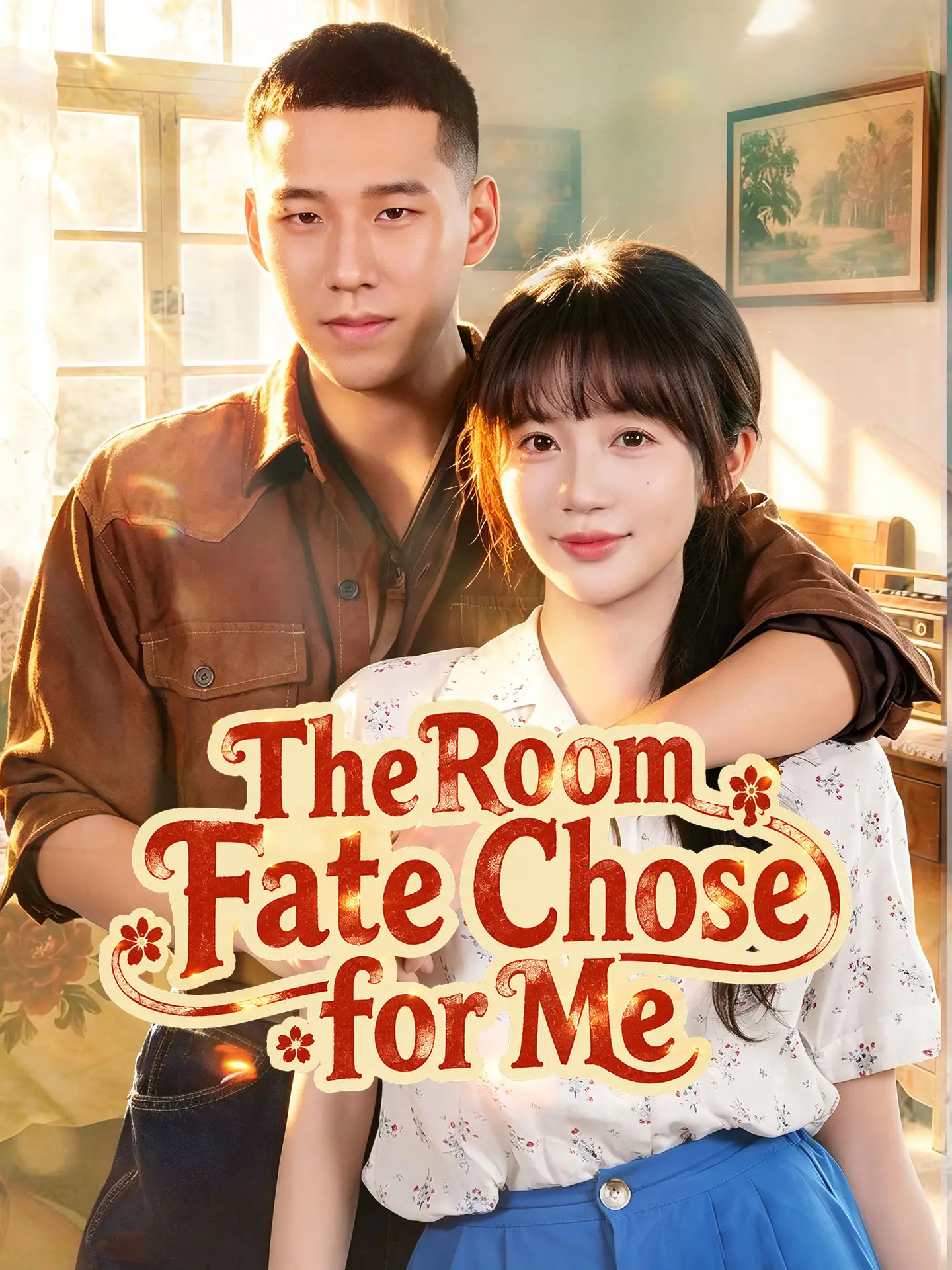 The Room Fate Chose for Me short drama poster