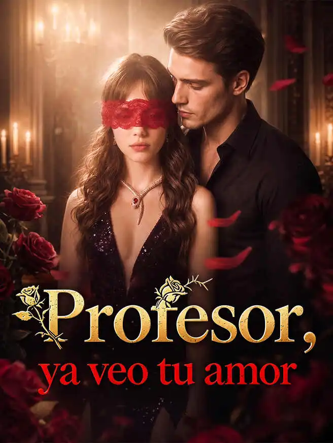 Profesor, ya veo tu amor short drama poster