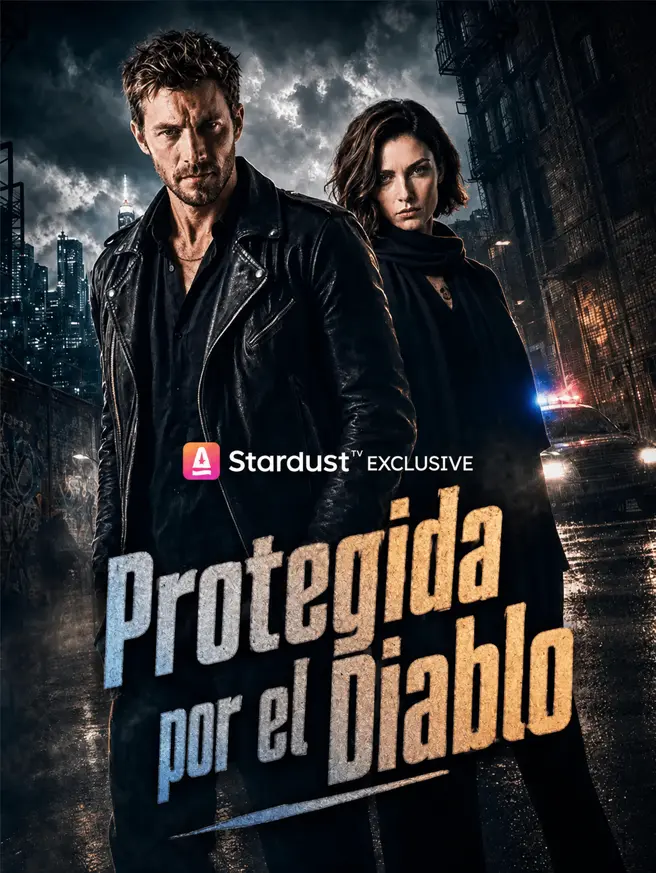 Protegida por el Diablo short drama poster