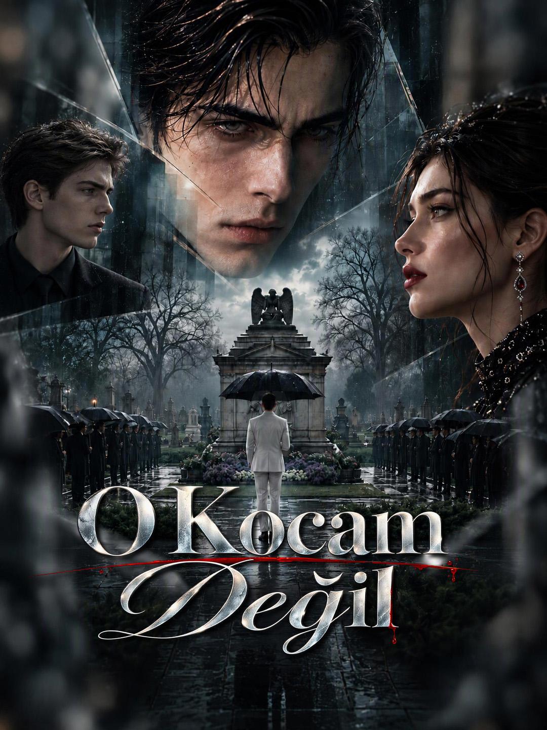 O Kocam Değil short drama poster