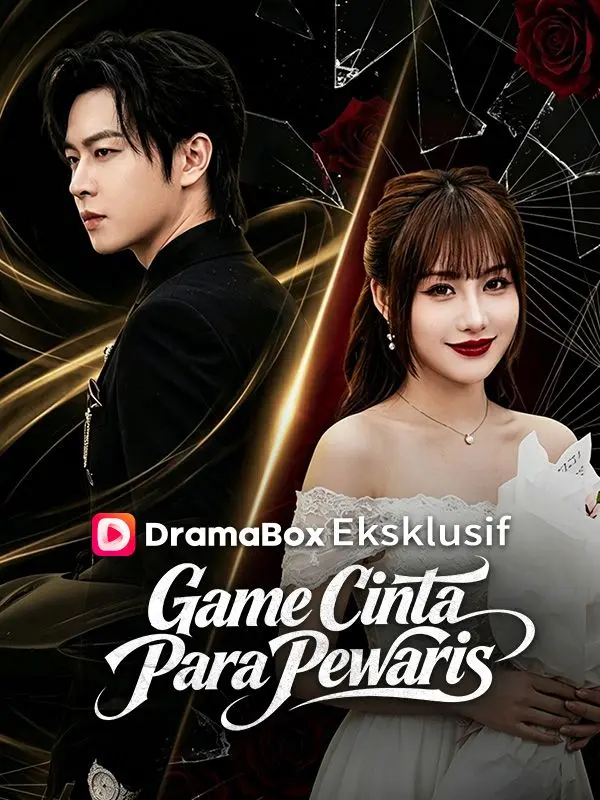 Game Cinta Para Pewaris short drama poster