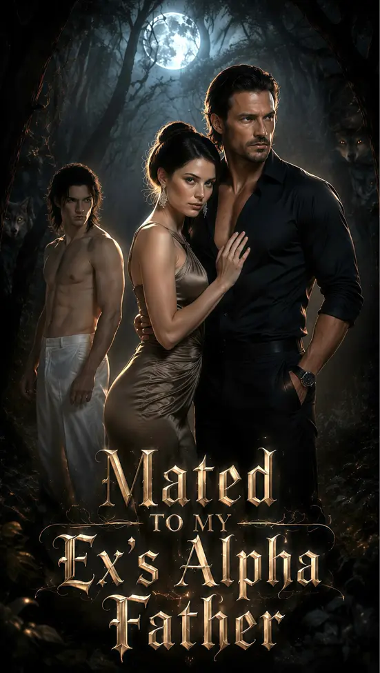 You Cheated? Watch Me Marry Your Alpha Father short drama poster