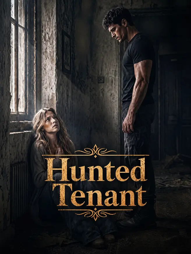 Hunted Tenant short drama poster