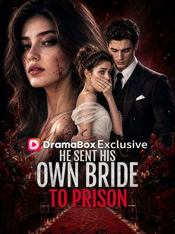 He Sent His Own Bride to Prison short drama poster