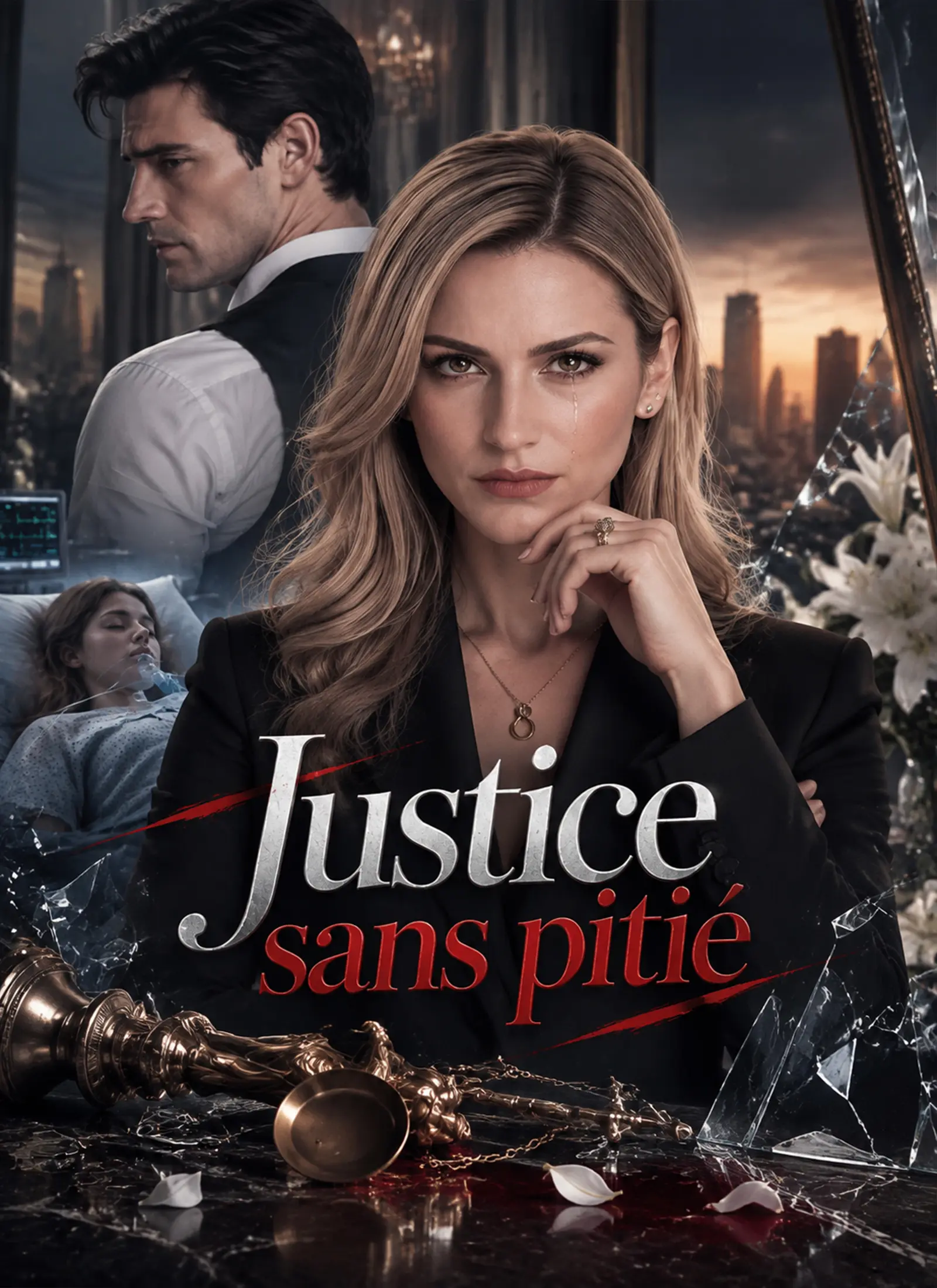 [Doublé]Justice sans pitié short drama poster