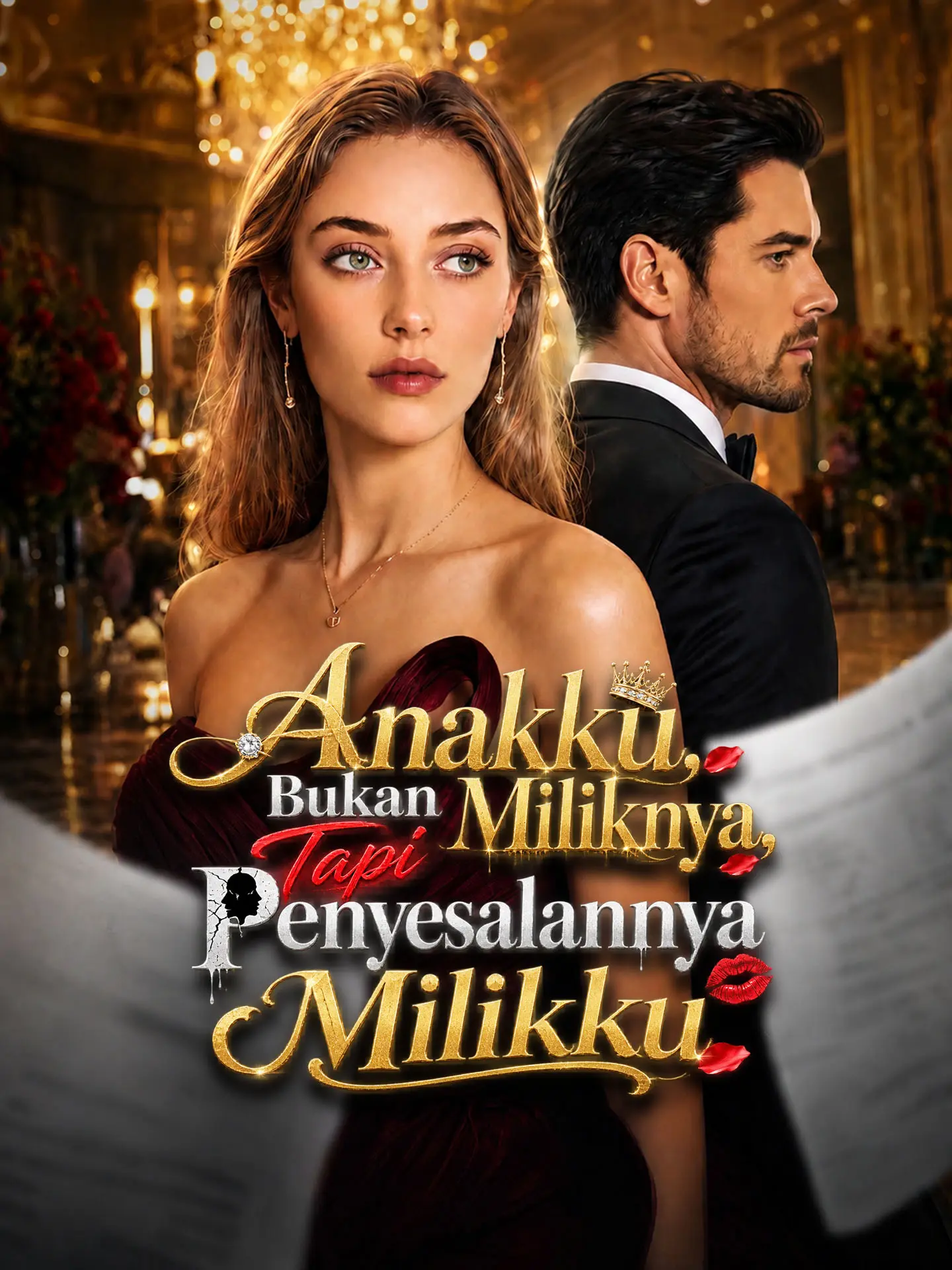 [Sulih Suara]Anakku Bukan Miliknya, Tapi Penyesalannya Milikku short drama poster