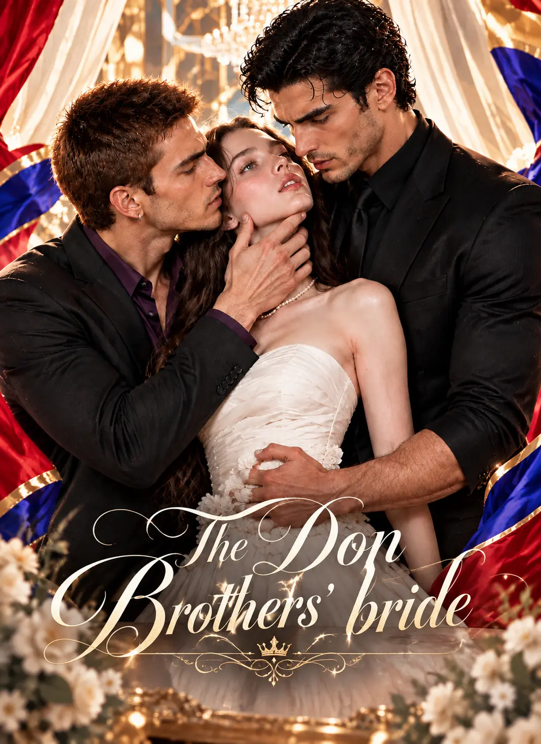 The Don Brothers' Bride short drama poster