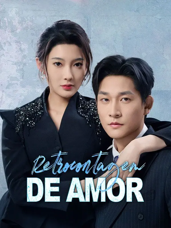 Retrocontagem de Amor (Dublado) short drama poster
