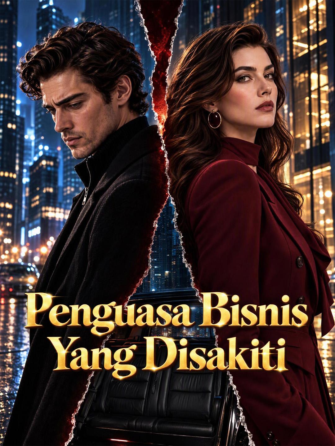 Penguasa Bisnis Yang Disakiti short drama poster