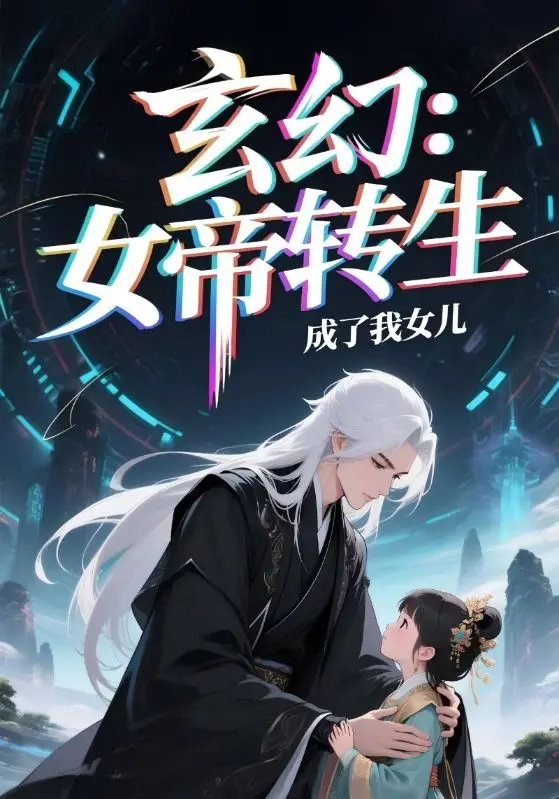 玄幻：女帝轉生成了我女兒 short drama poster