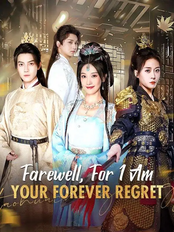 Farewell, For I Am Your Forever Regret short drama poster