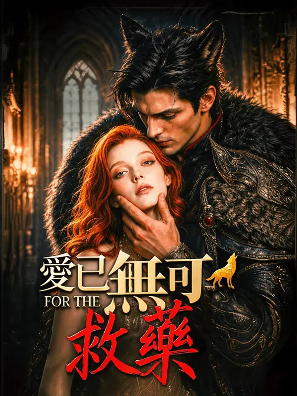 愛已無可救藥 short drama poster