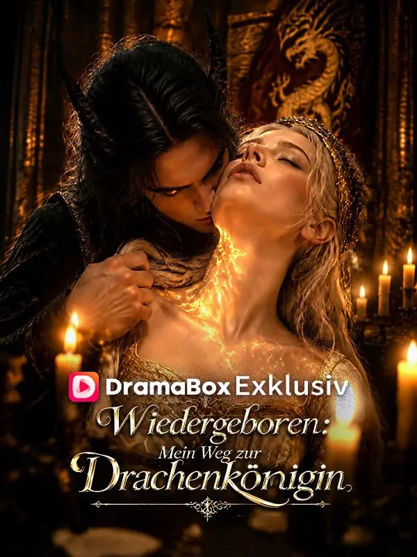 Wiedergeboren: Mein Weg zur Drachenkönigin short drama poster