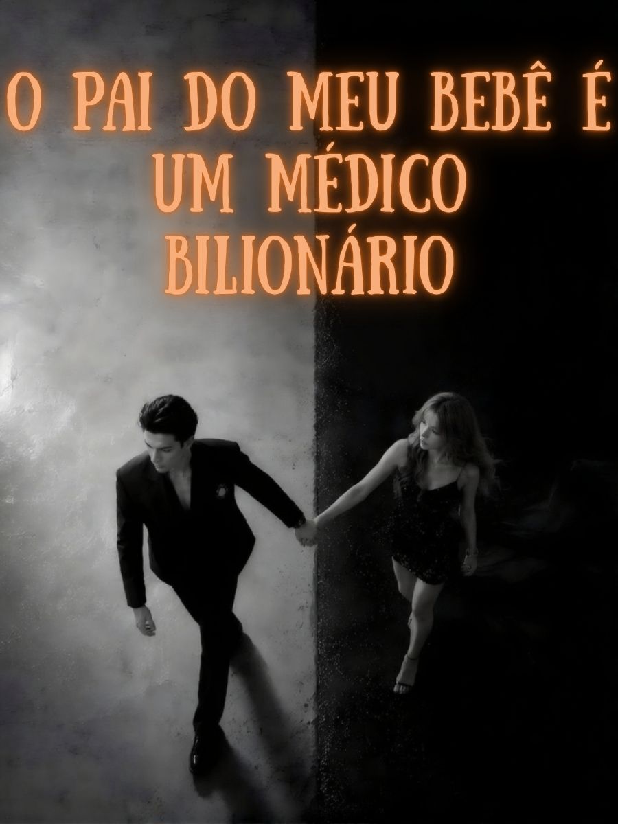 O Pai do Meu Bebê é um Médico Bilionário short drama poster