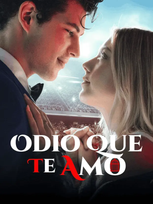 Say You Remember, Say You Love short drama poster