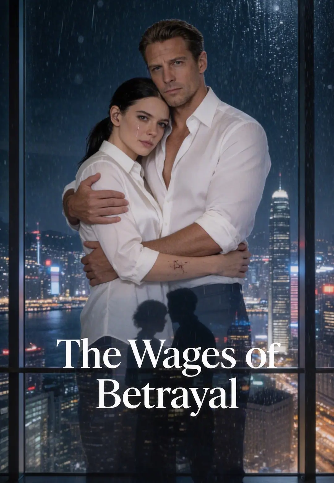 The Wages of Betrayal short drama poster