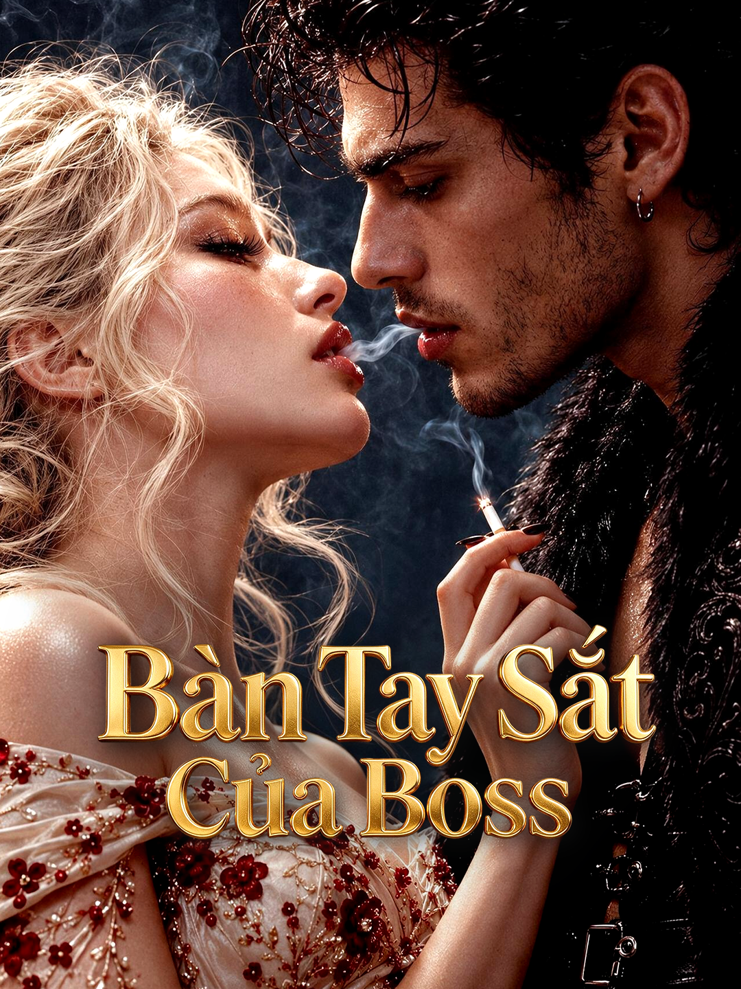 Bàn Tay Sắt Của Boss short drama poster