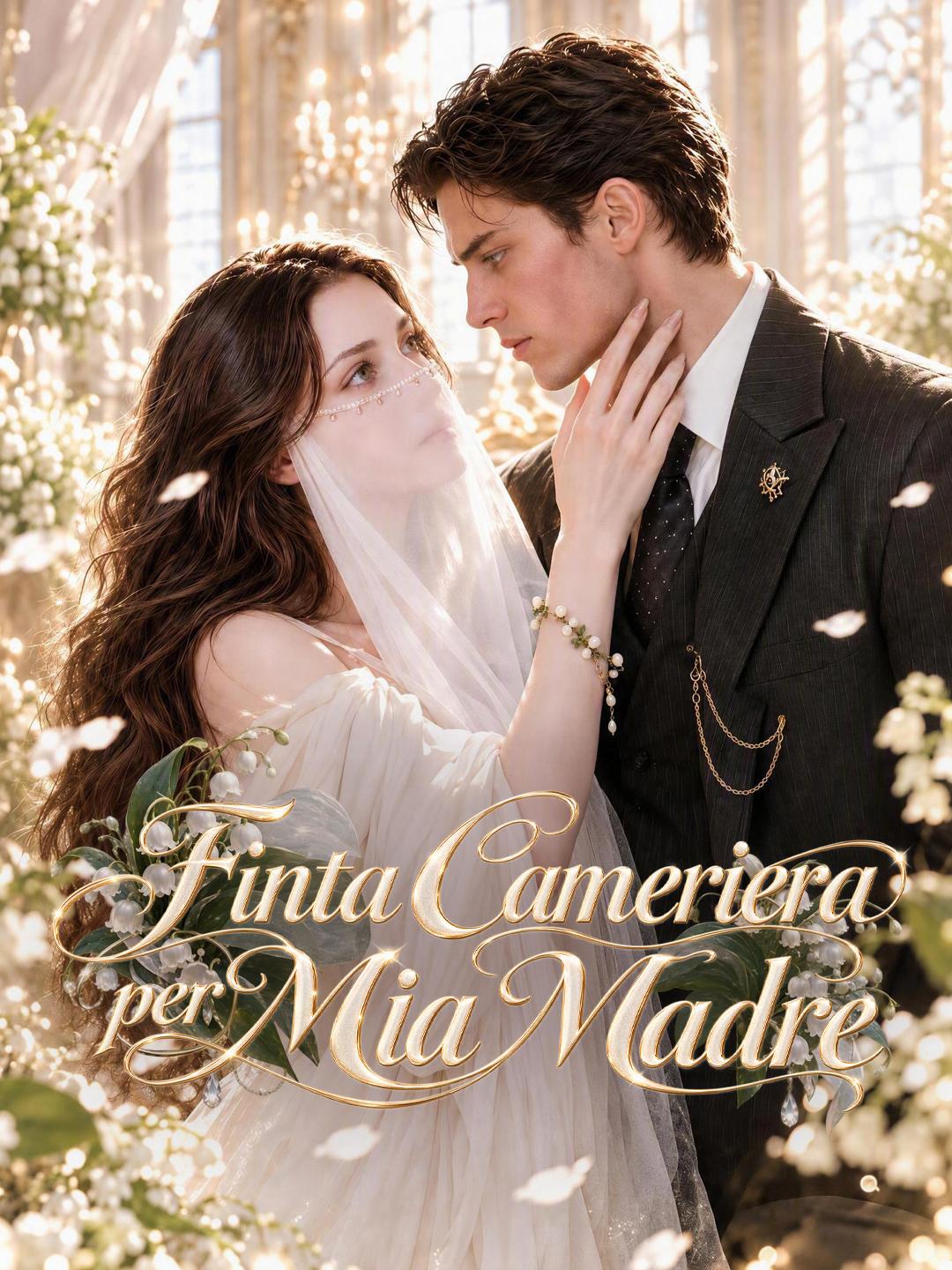 Finta Cameriera per Mia Madre short drama poster