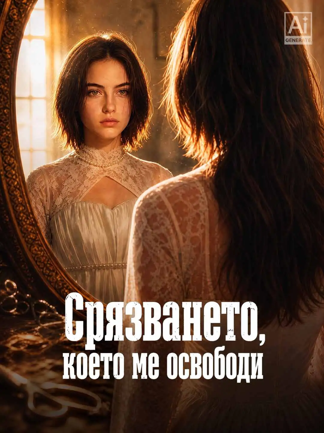 Срязването, което ме освободи short drama poster