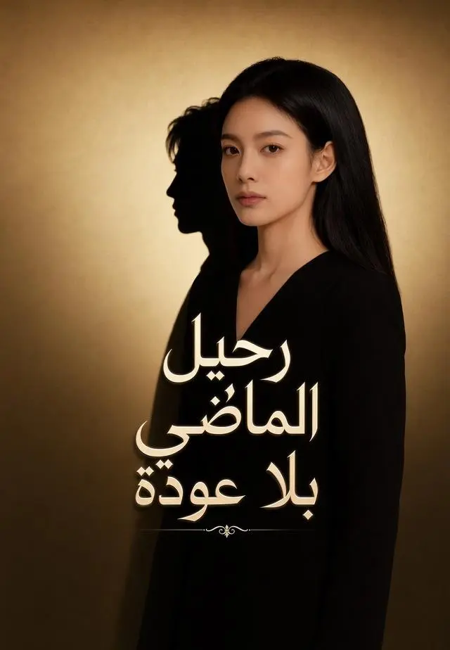 رحيل الماضي بلا عودة short drama poster