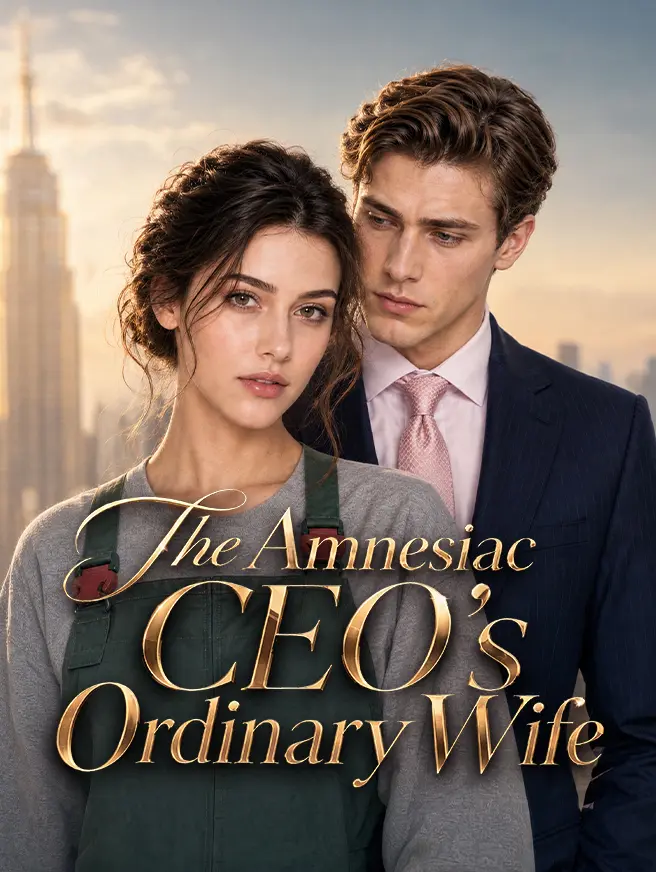 The Amnesiac CEO's Ordinary Wife short drama poster