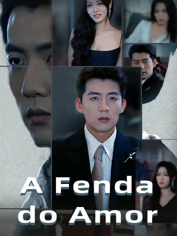 A Fenda do Amor short drama poster