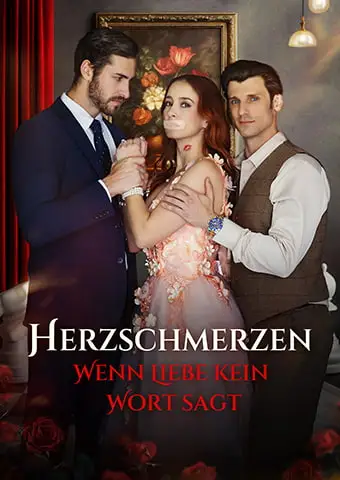 Herzschmerzen: Wenn Liebe kein Wort sagt short drama poster