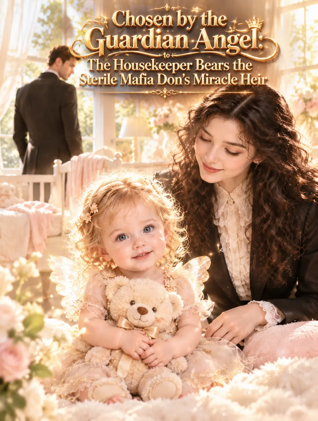 Chosen by the Guardian Angel: The Housekeeper Bears the Sterile Mafia Don’s Miracle Heir short drama poster