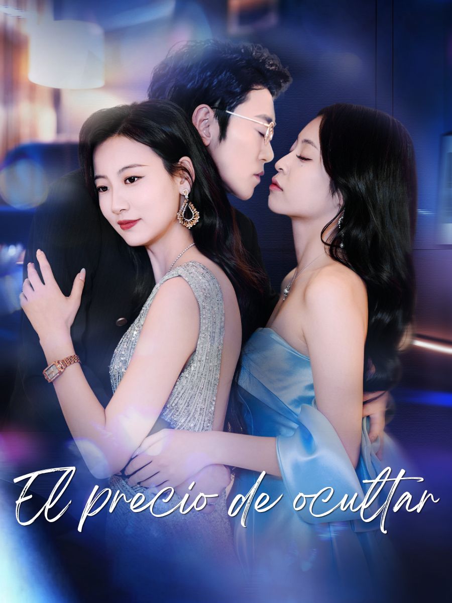 El precio de ocultar short drama poster