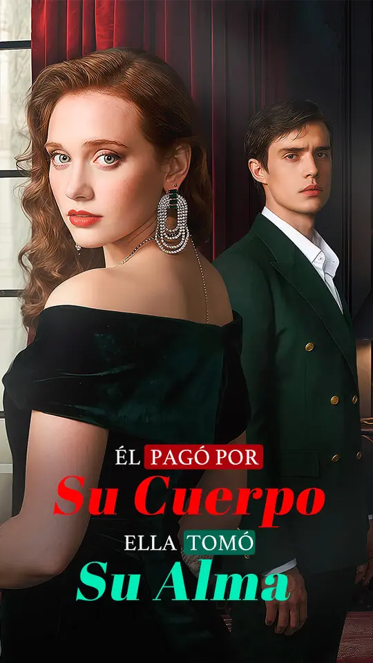 Él pagó por su cuerpo, ella tomó su alma short drama poster
