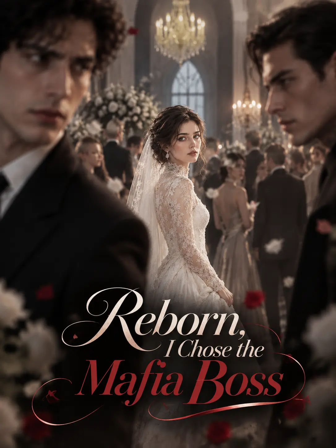 Reborn, I Chose the Mafia Boss short drama poster